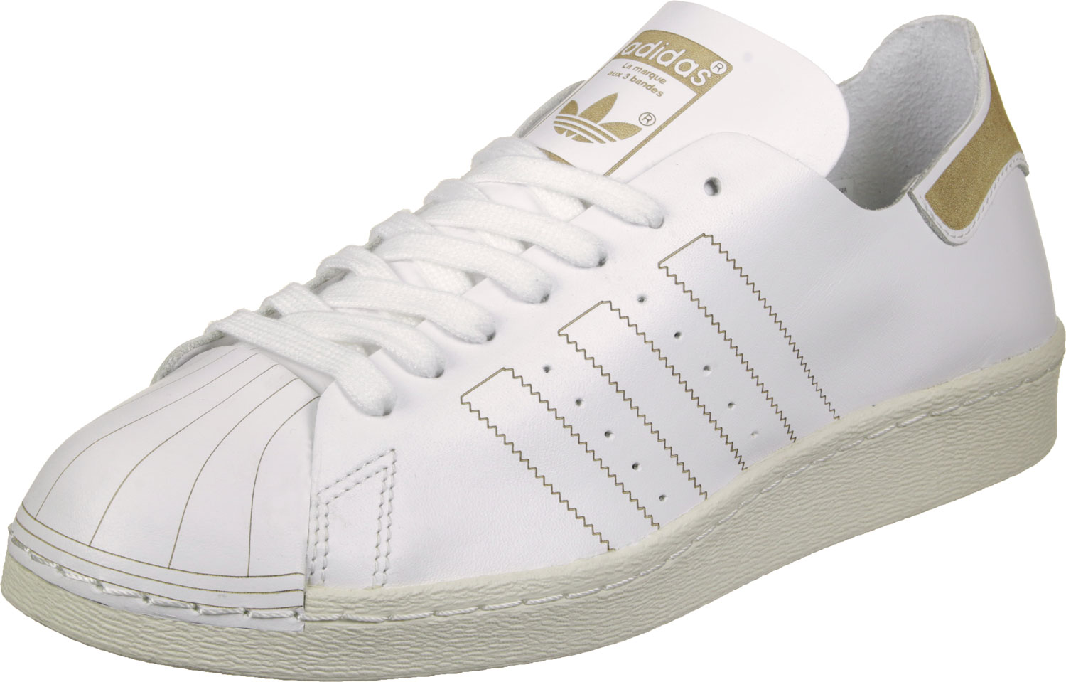 adidas superstar weiß damen